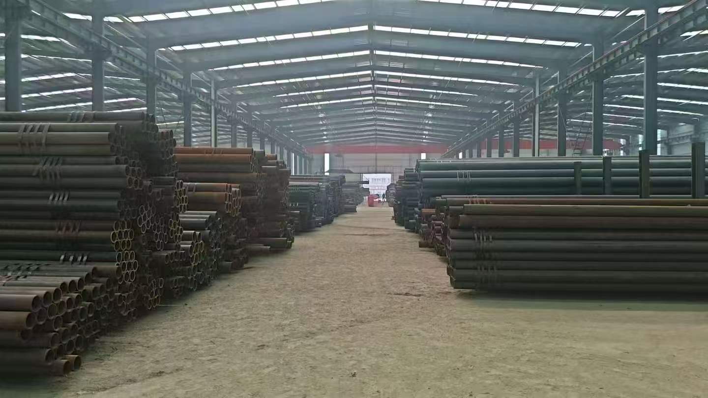 盘锦市精轧无缝钢管Q355E槽钢 - 厂家